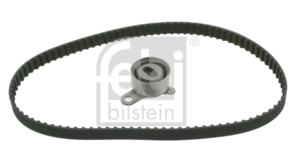 Timing Belt Kit